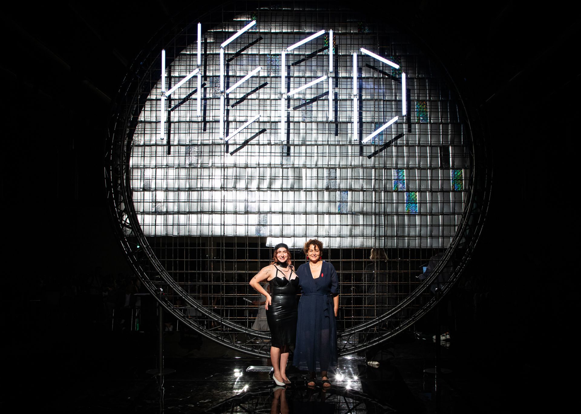 Waste of Pleasure - Katherine Bautista