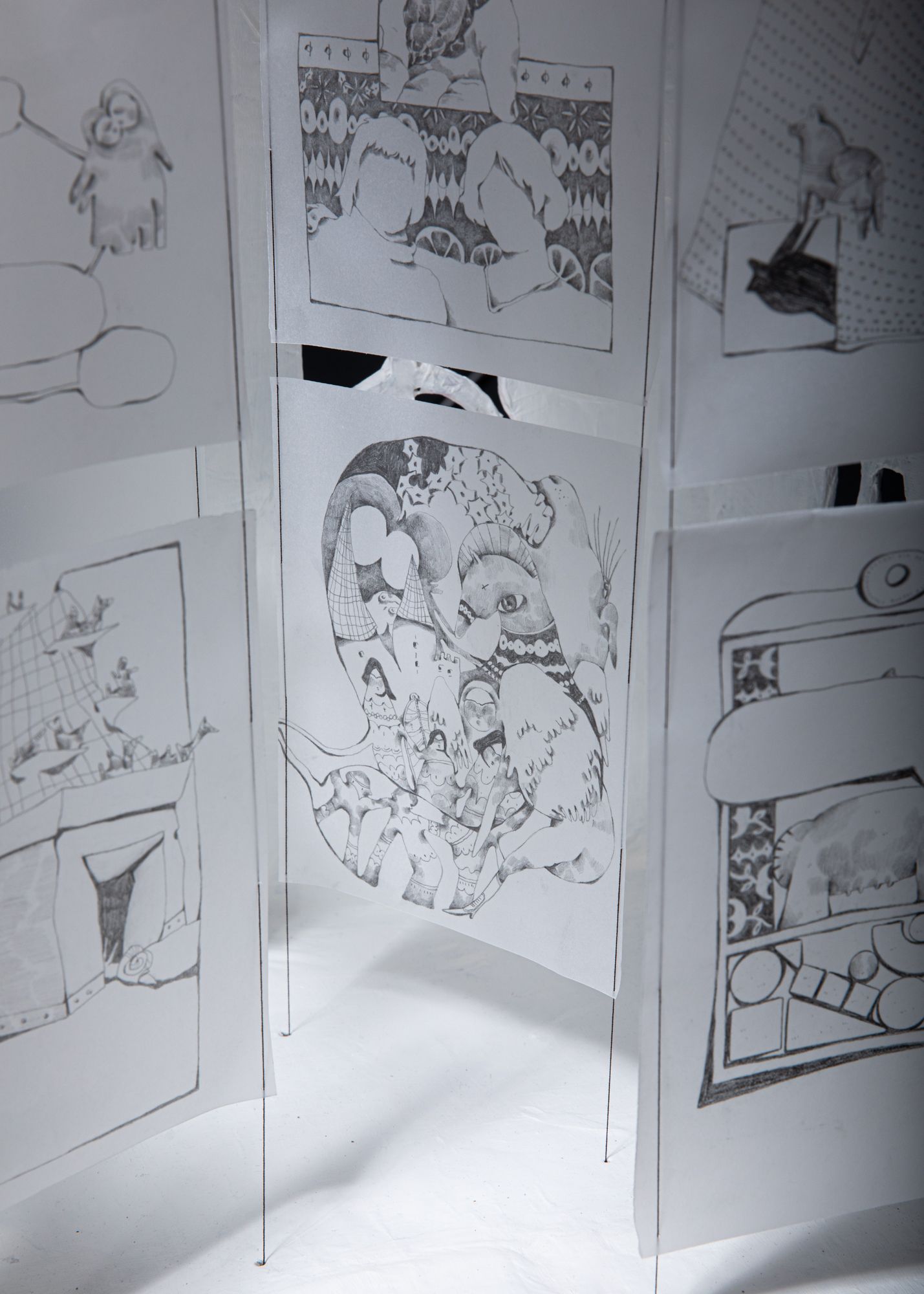 Ctoïmo - Alissa Kumpf