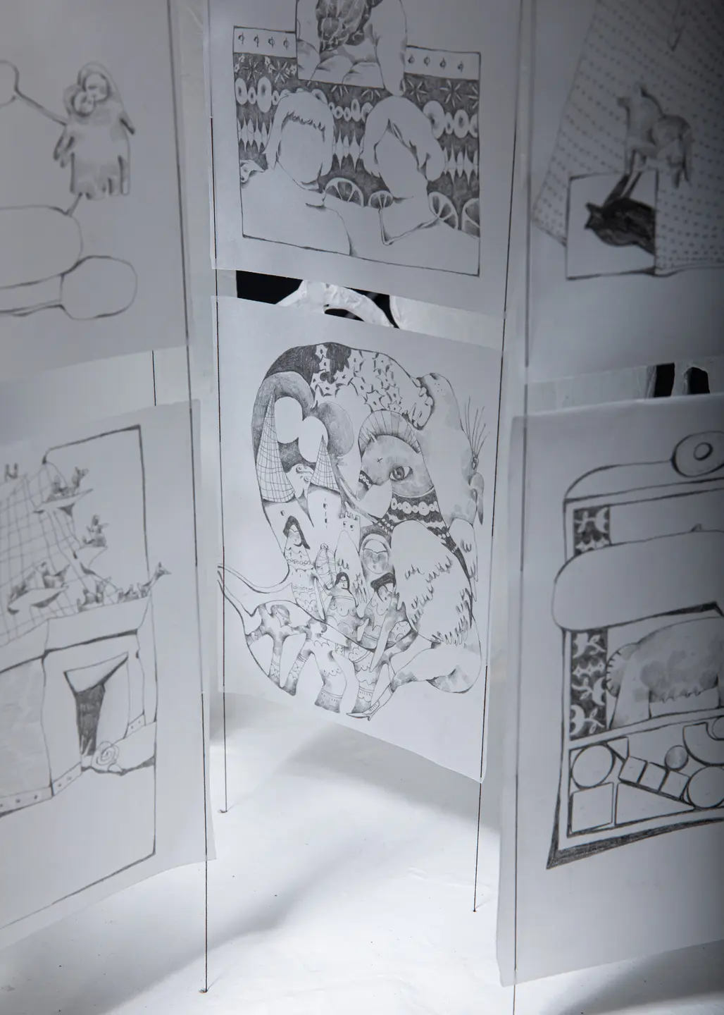 Ctoïmo - Alissa Kumpf