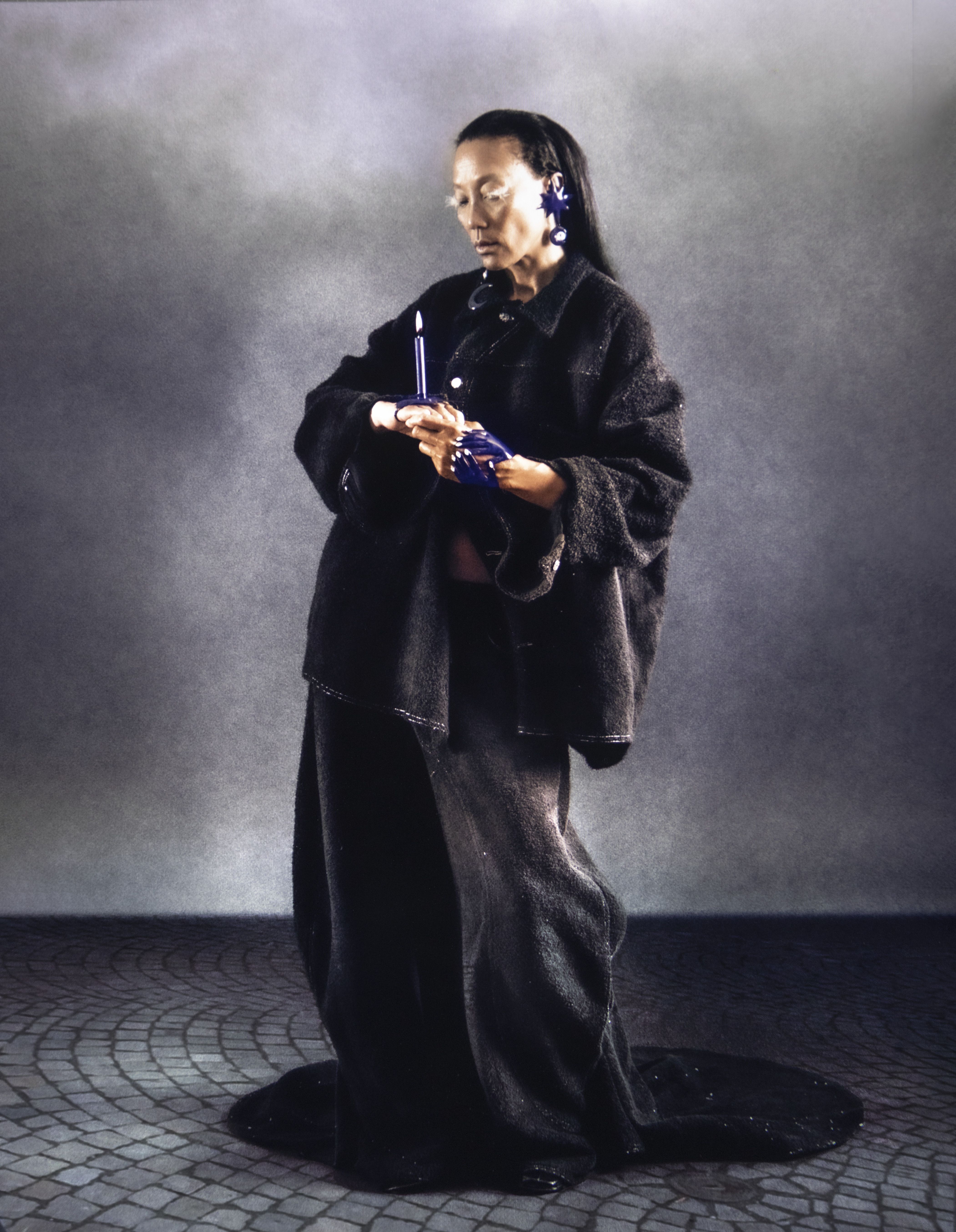 Elle était une fois - Lola Rust