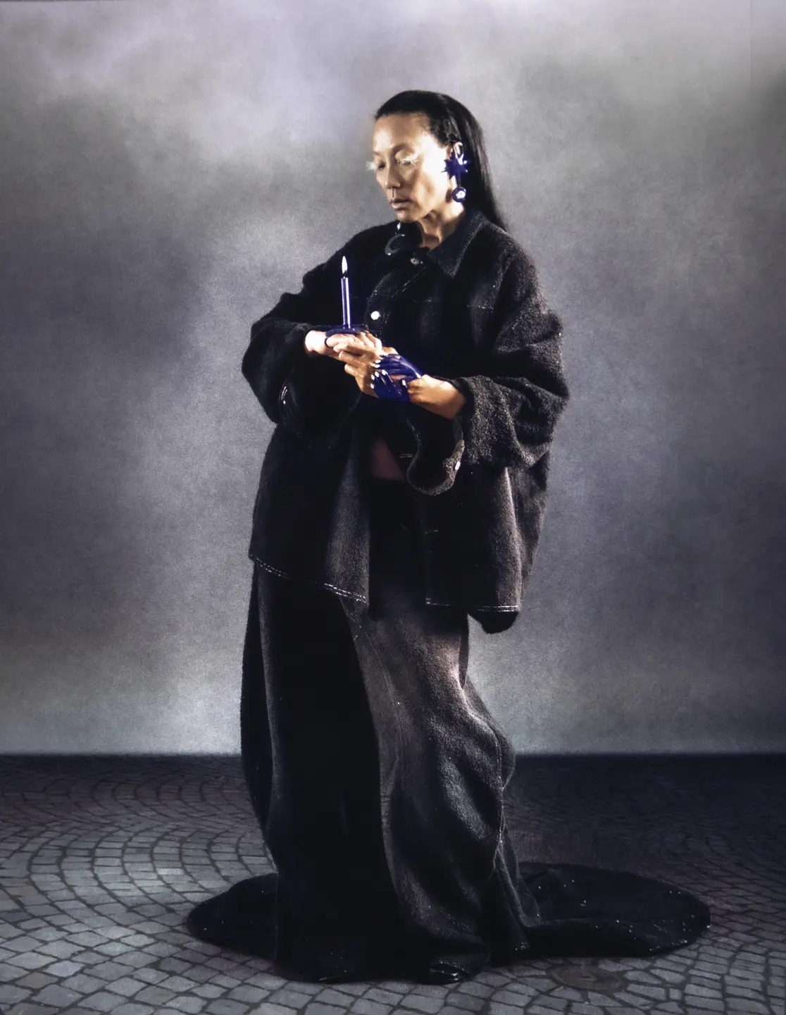 Elle était une fois - Lola Rust