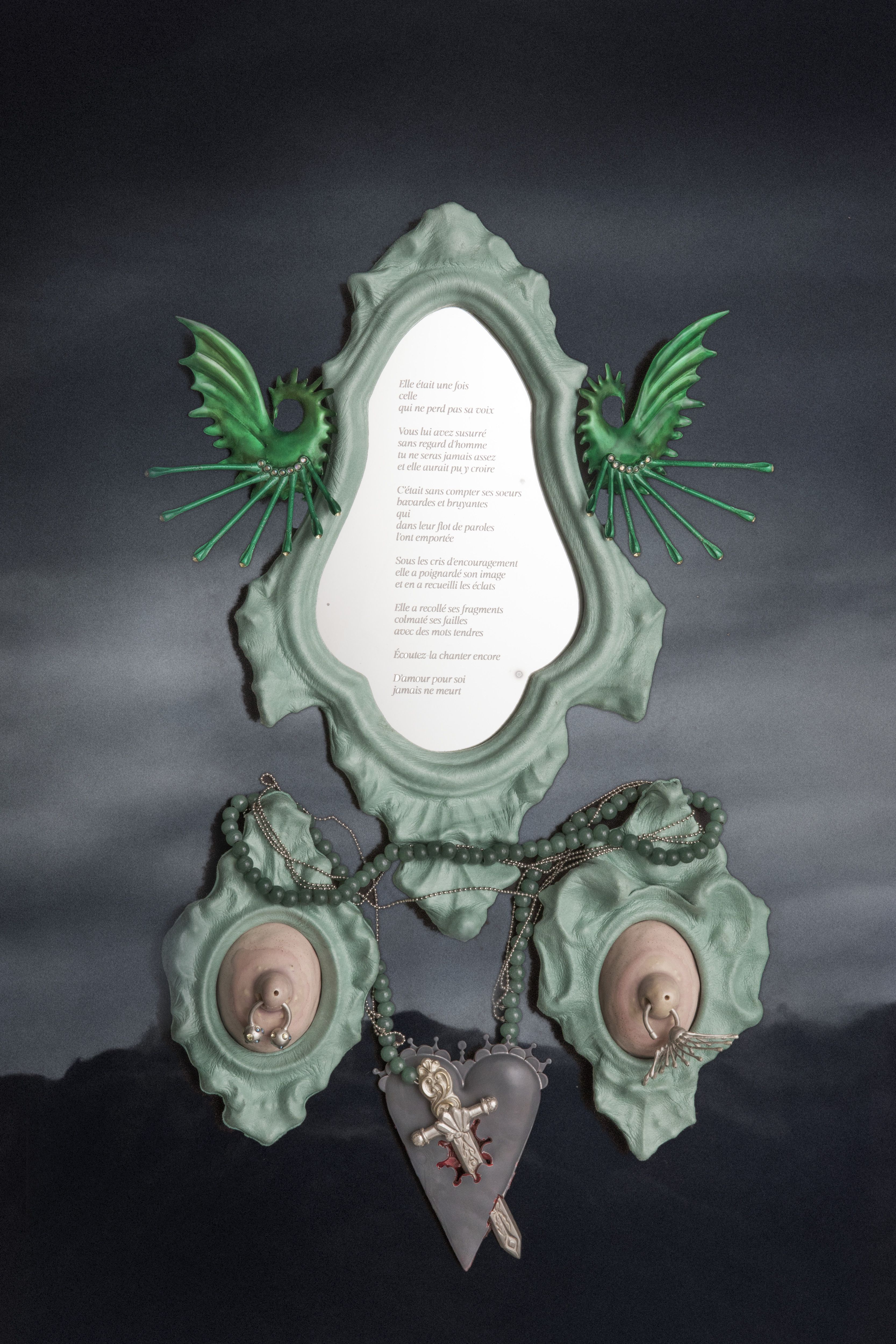 Elle était une fois - Lola Rust