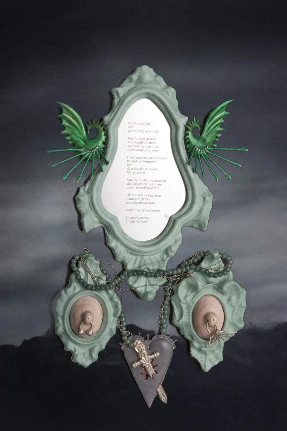 Elle était une fois - Lola Rust