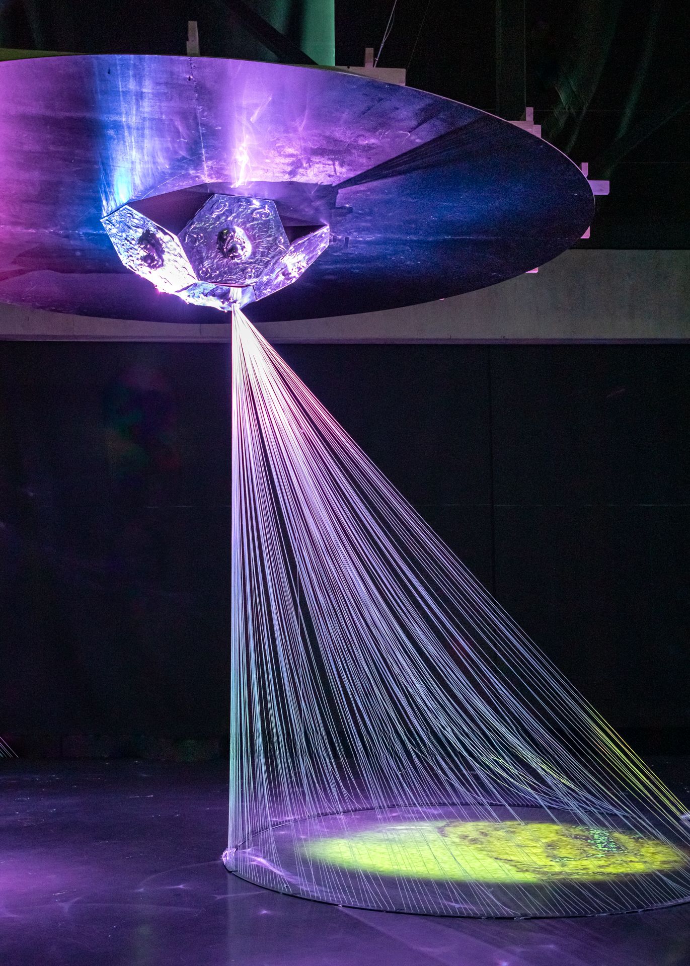 Ngog Lituba Fell From The Sky - Marc-Arthur Sohna