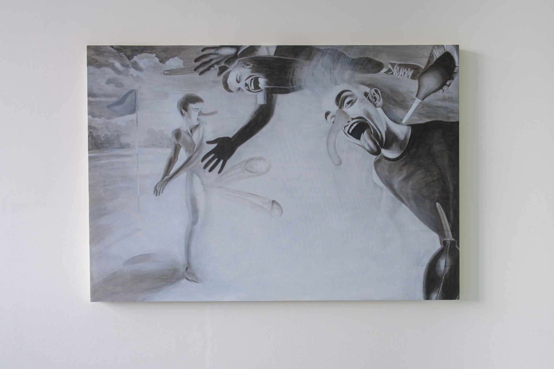 The Agenda - Quentin Piel Langlet