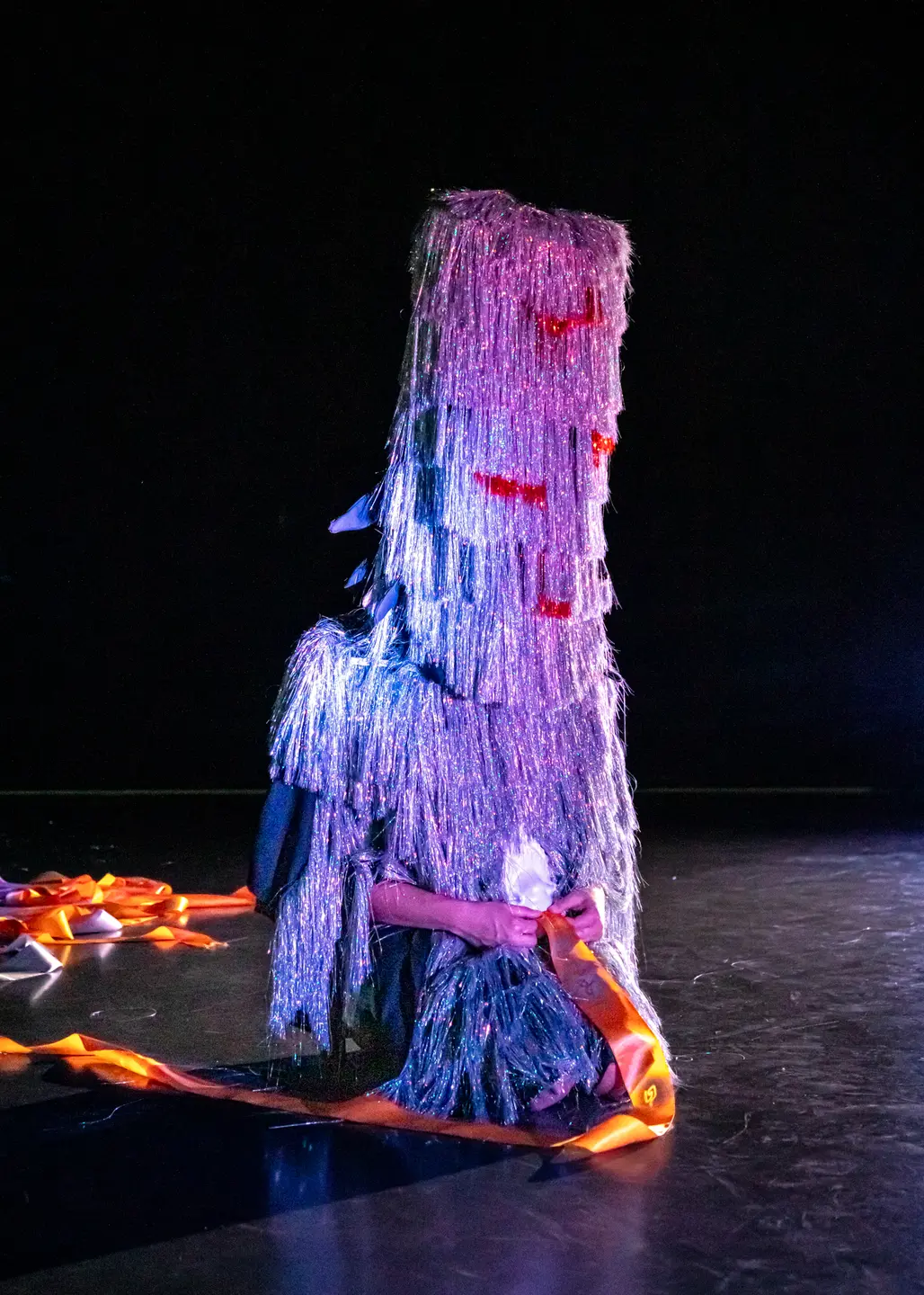 Ngog Lituba Fell From The Sky - Marc-Arthur Sohna