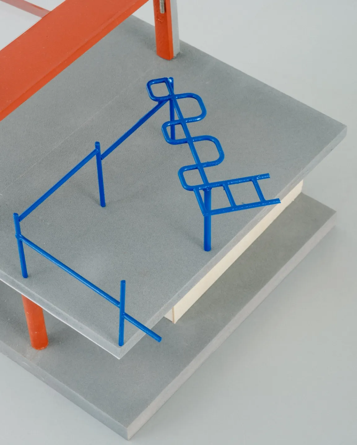 Fréquences - Narcisse Malumba