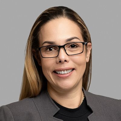 Daniella Jaimes-Colina