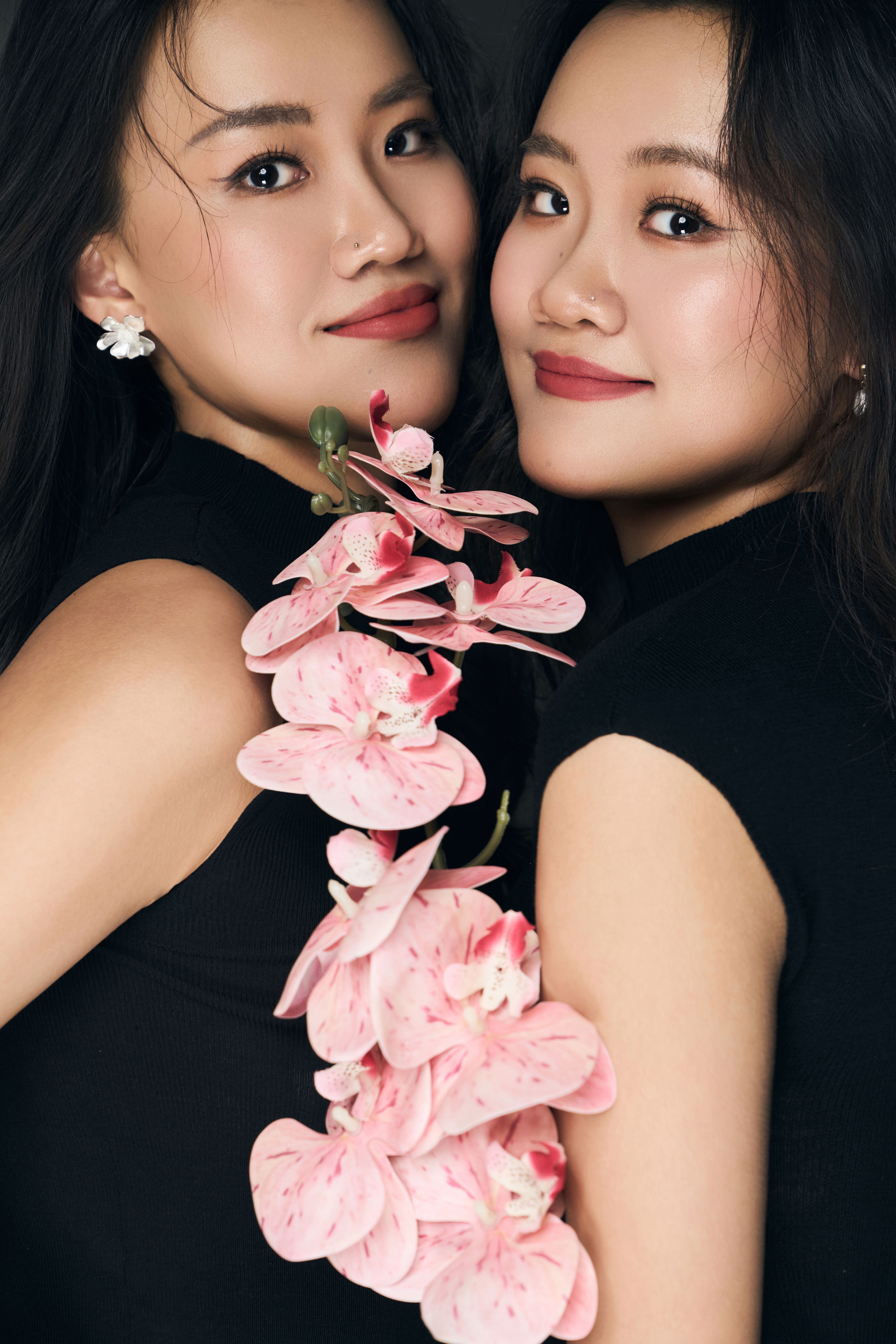 Classical Accordion Duo: Gemini Duo (Wanxu Zhao & Wanchen Zhao)