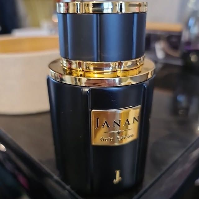 Janan Gold Edition - View 2