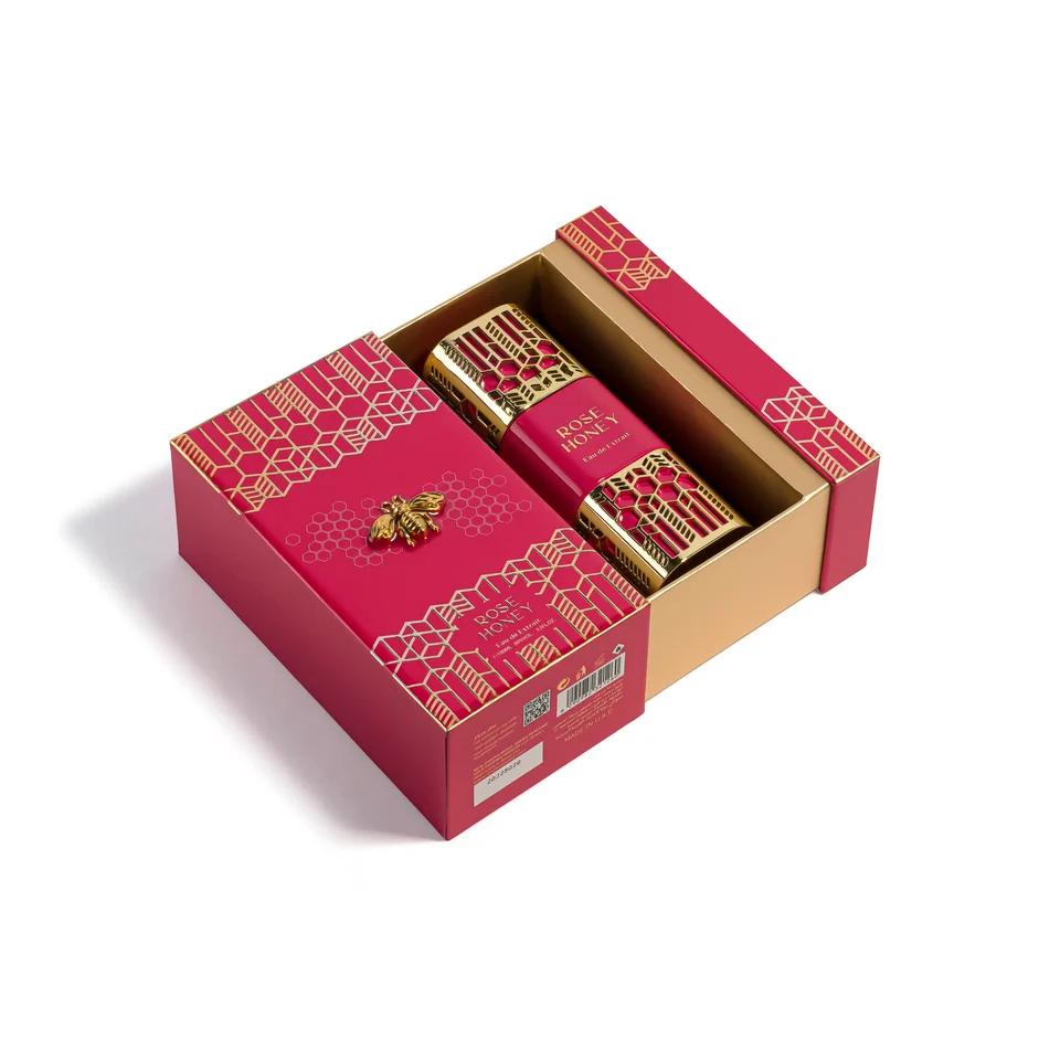Rose Honey by Shaikh Mohd Saeed