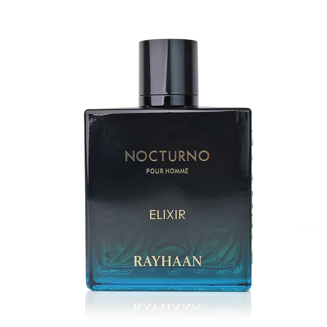 Nocturno Elixir by Rayhaan - Main View