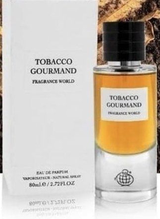 Tobacco Gourmand