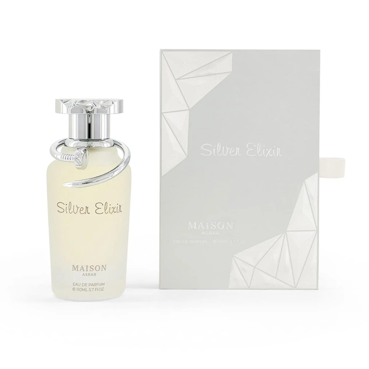Silver Elixir