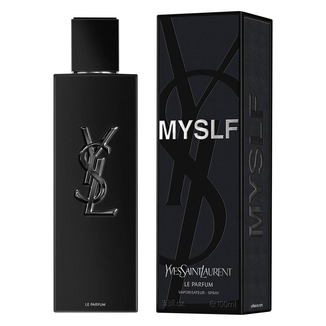MYSLF Le Parfum by Yves Saint Laurent 100ml