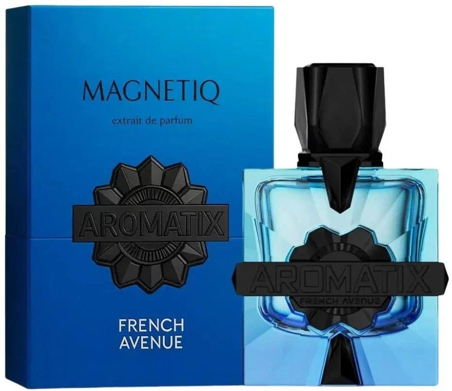 Magnetiq