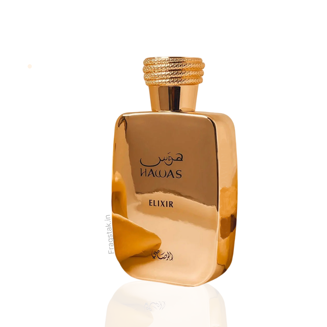 Hawas Elixir