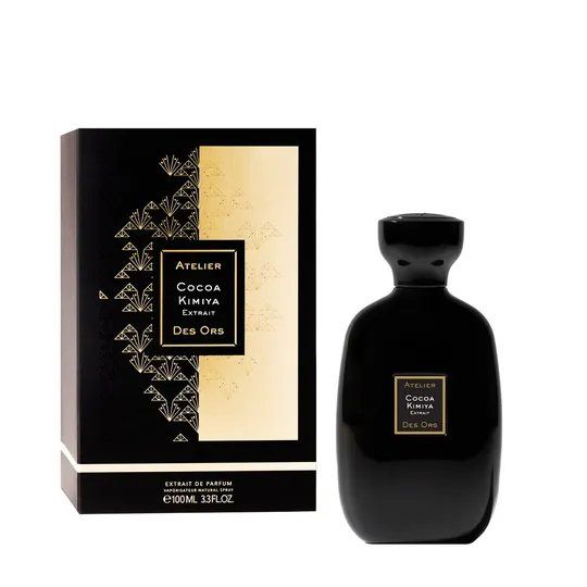 Cocoa Kimiya Extrait de Parfum 100ml - Main View