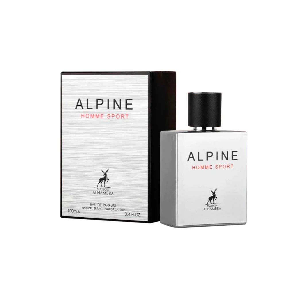 Alpine Homme Sport (inspired