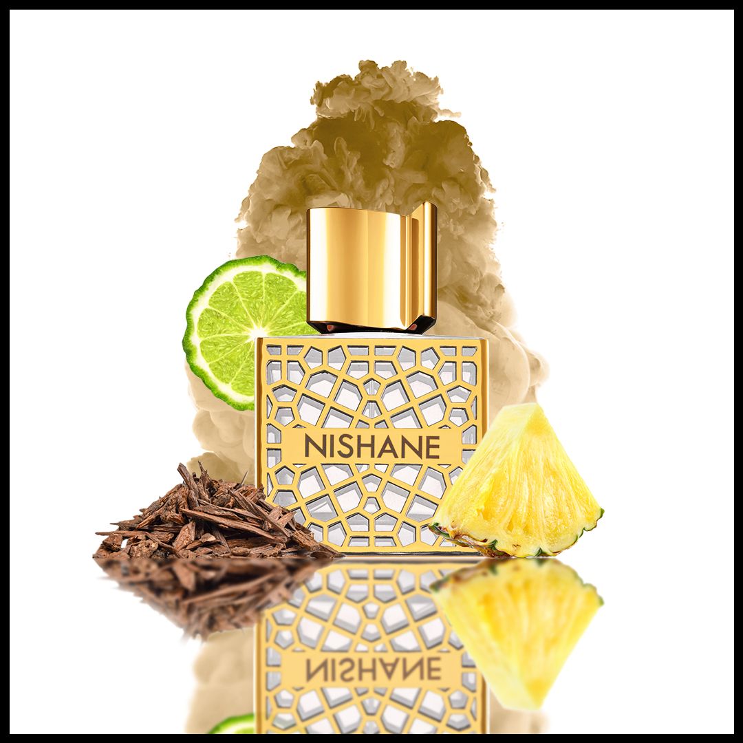 Hacivat Oud by Nishane