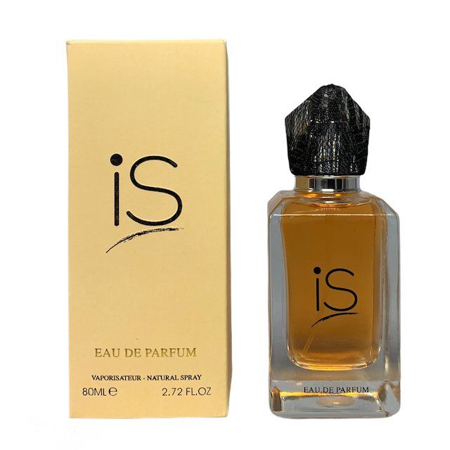 Is