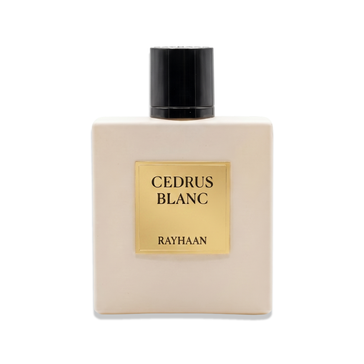 Cedrus Blanc by Rayhaan