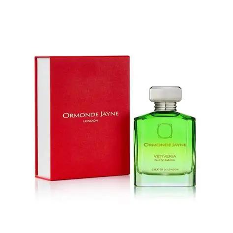 Vetiveria by Ormonde Jayne