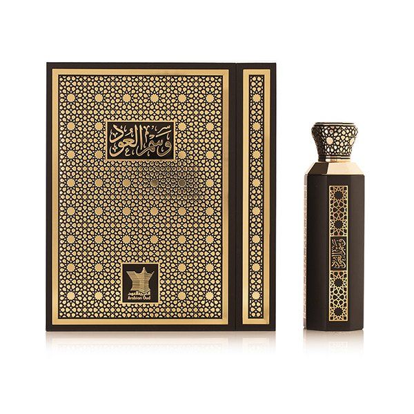 Wasm Al Oud