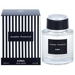 Ambre Pimenté
