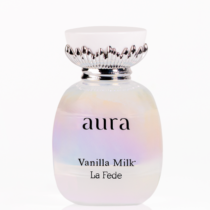LA FEDE AURA VANILLA MILK