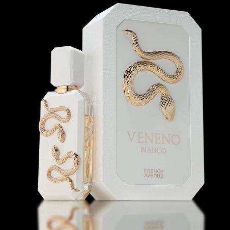 Veneno Bianco – Fragrance World