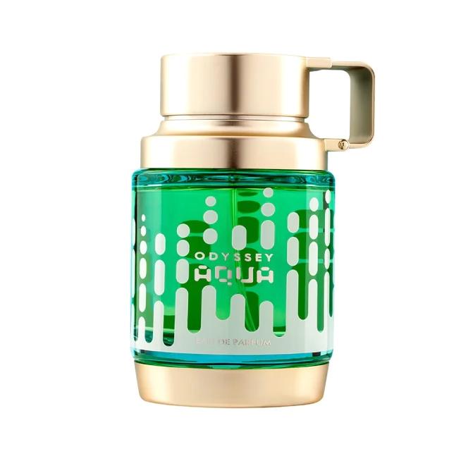 Odyssey Aqua Edition(inspired by Invictus platinum) - Main View