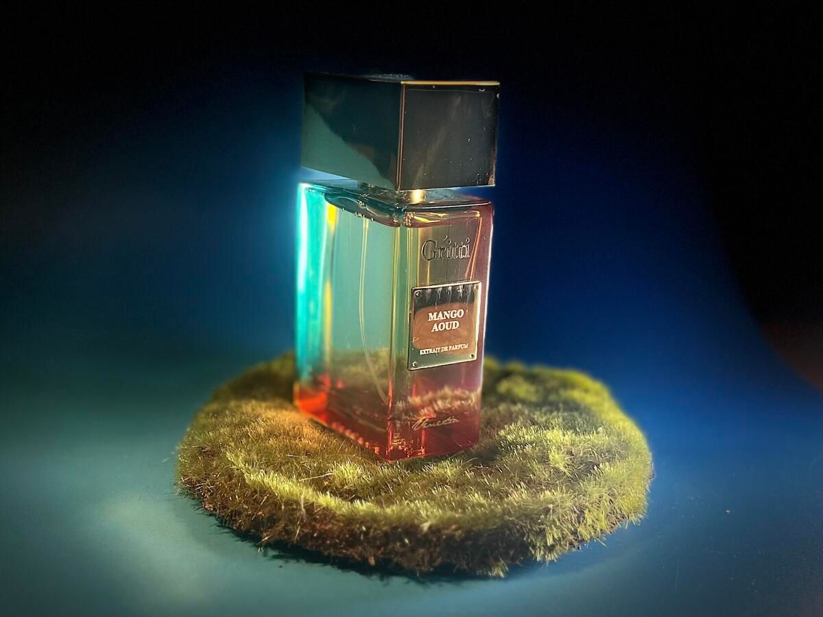 Mango Aoud by Gritti - Main View