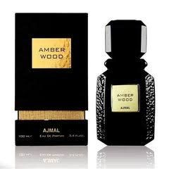 Amber Wood - Main View