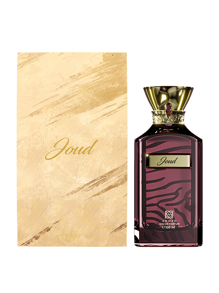 Joud