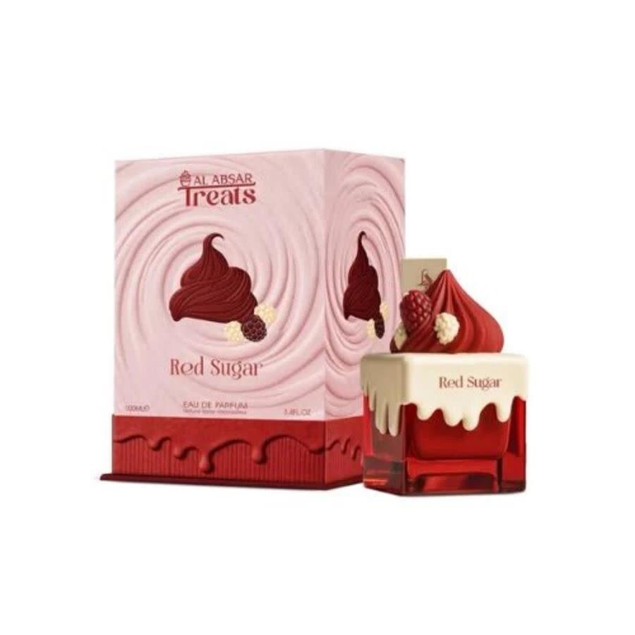 Red Sugar by Al Absar