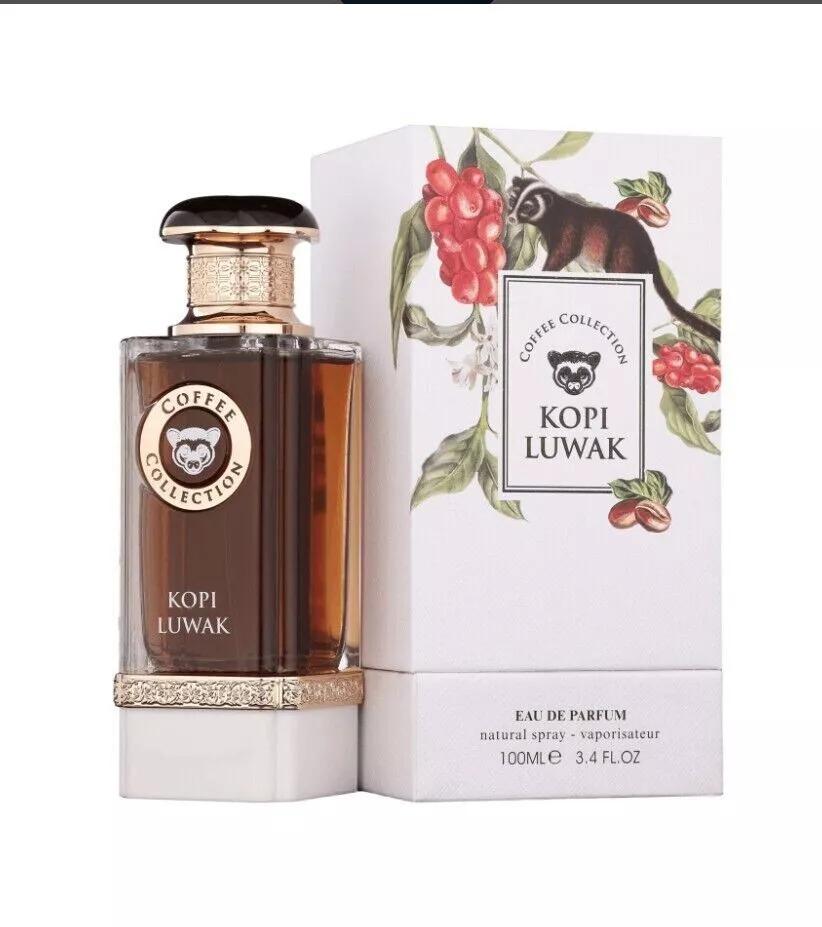 Kopi Luwak