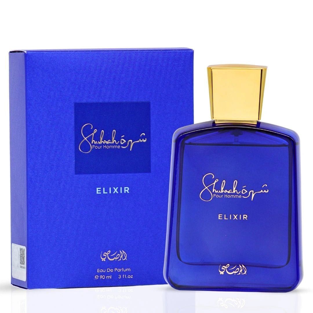 Shuhrah Elixir ()