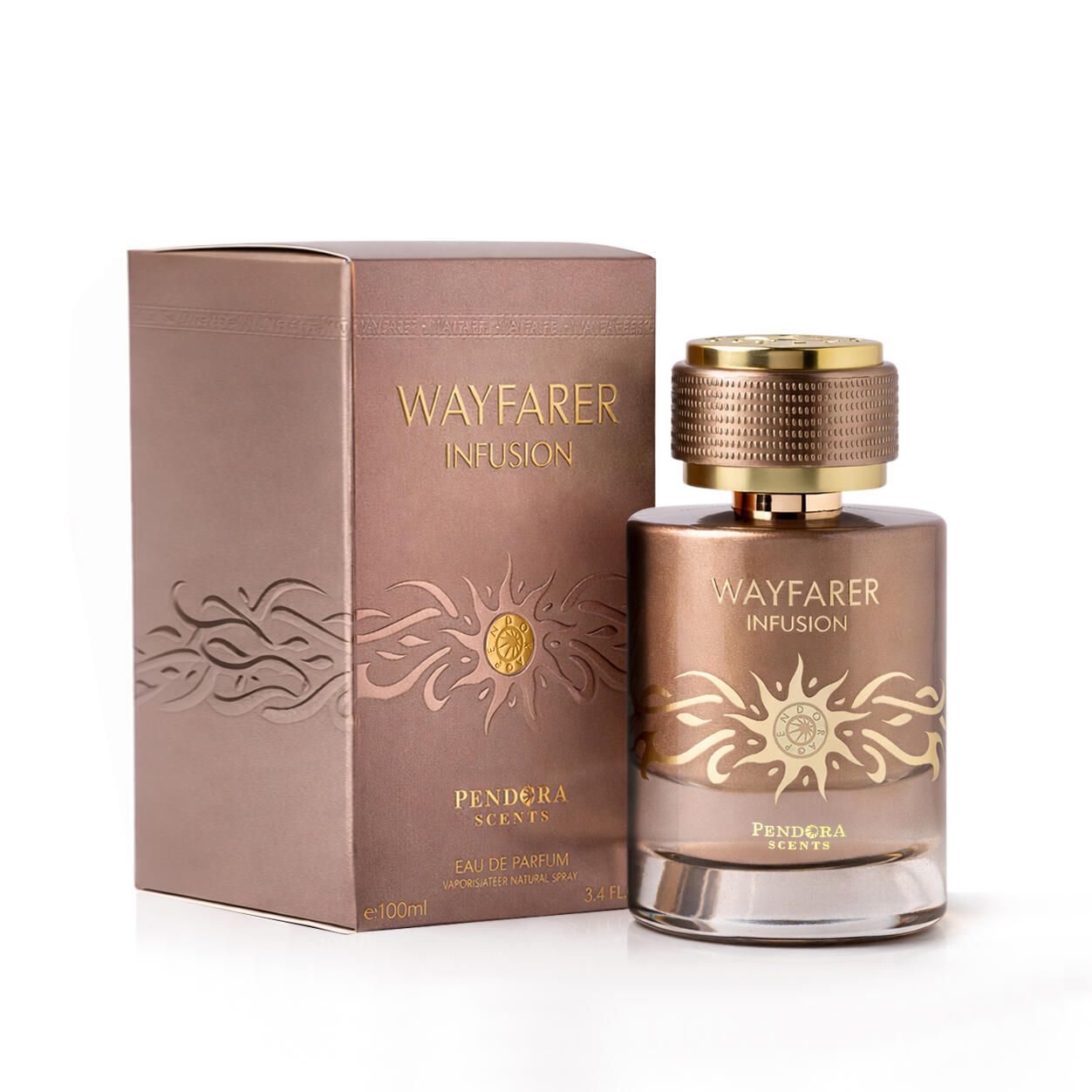 Wayfarer Infusion