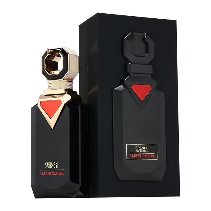 Amber Empire Perfume