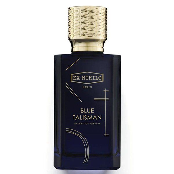 Blue Talisman Extrait de Parfum by Ex Nihilo (100ml)