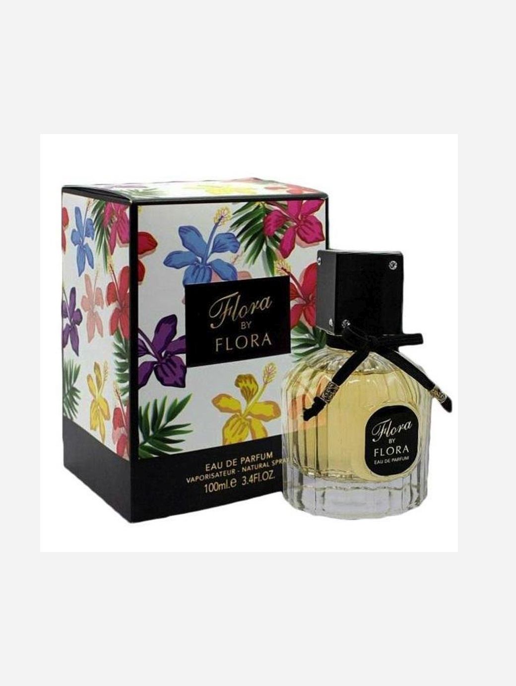 Flora