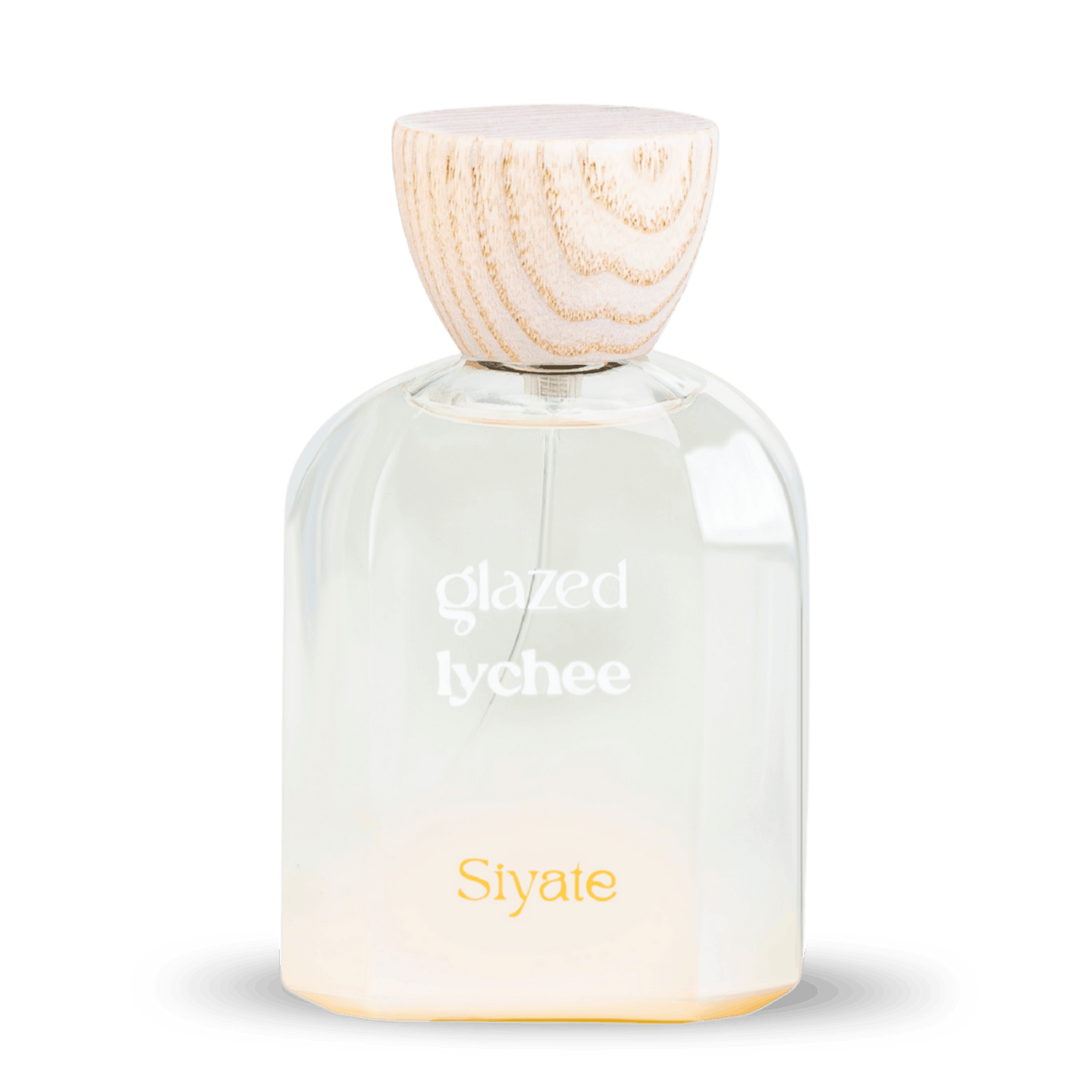 Glazed Lychee by Siyate