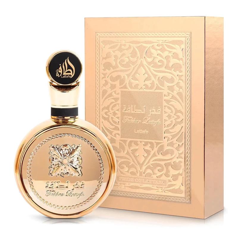 Fakhar Gold (1 Million Paco Rabanne)