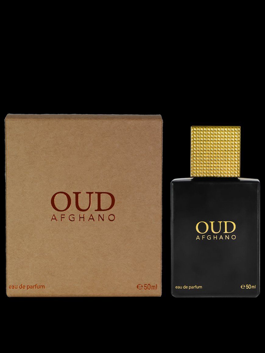 Oud Afgano - Main View