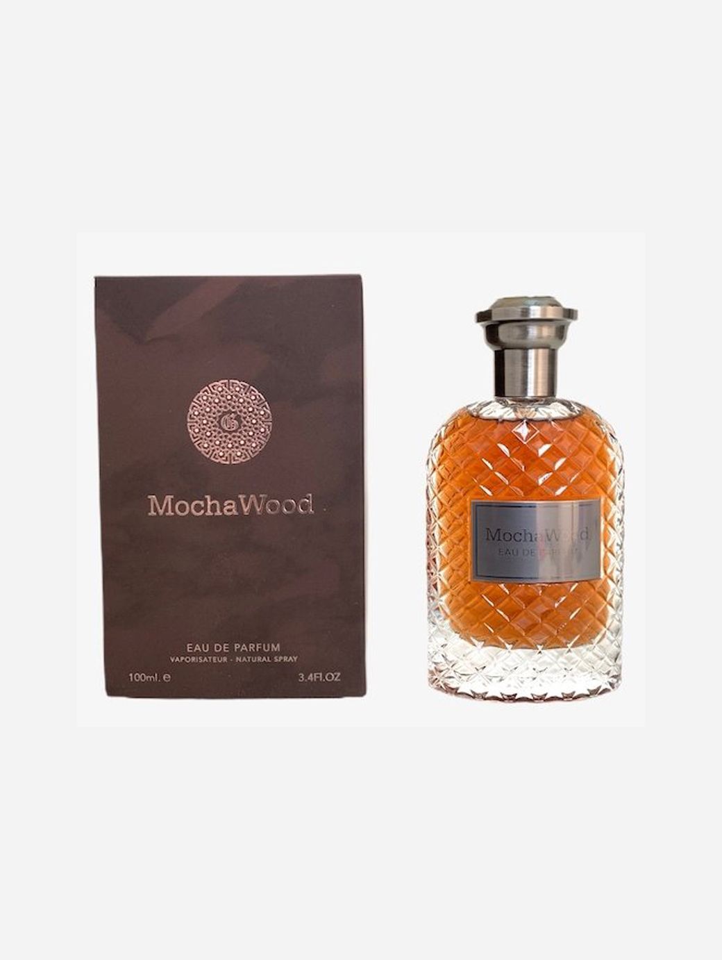 Mochawood