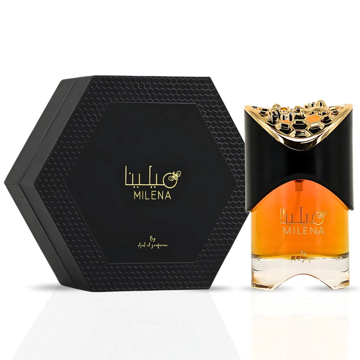 Milena Parfumfresh Scent