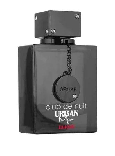 Club De Nuit Urban Man Elixir