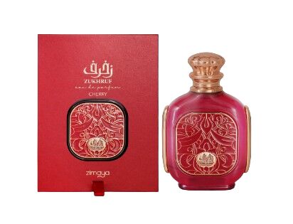 Zukhruf Cherry