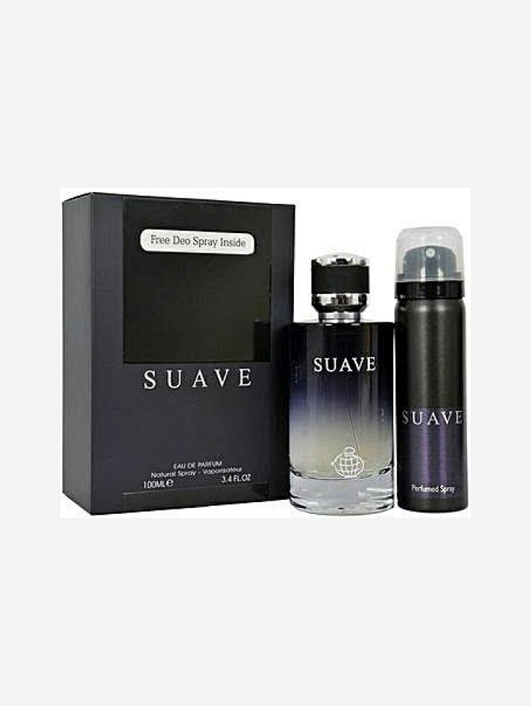 Suave
